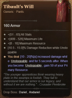 S9-4GA Tibault's Will + Max Aspect - image