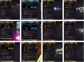 ⭐[MODDED-FULL BUILD] C100 HOTSHOT(SPELLSHOT/GRAVEBORN) - 12 ITEMS - INSANE SPELL/FIRE DAMAGE BUILD!⭐ - image