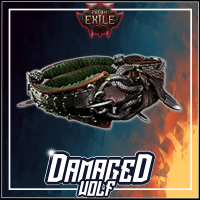 ⚜️ Bijouborne Double Belt ⚜️ Fast & Safe Delivery! ⚜️ Dawn of the Hunt - image