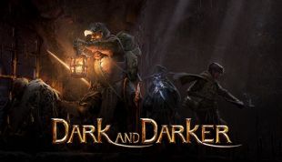 ⚜️ Dark and darker ⚜️ 1 unit = 1000 gold / Fast delivery ⚜️ - image