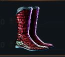 The Infinite Pursuit, Goliath Greaves - PC (Standard SoftCore) Instant Delivery - image