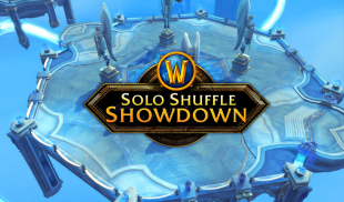 [US/EU] ARENA solo shuffle The War Within Season 1 Rating Boost 0-2400 / Piloted / Any class - image