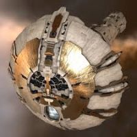 ⭐️Any TITAN AVATAR - EREBUS - RAGNAROK - LEVIATHAN - VANISHQUER - ask for any other ship ⭐️ - image