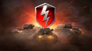 World of Tanks Blitz account FV215b (183) [EU] - image