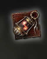 Uhtred's Augury - Fast Delivery - image