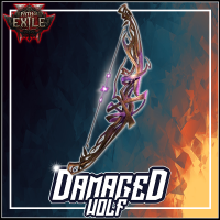 ⚜️ Voltaxic Rift Fanatic Bow ⚜️ Rise of the Abyssal ⚜️ Fast & Safe Delivery (HANDFARMED) ⚜️ - image