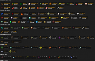 4.5B Networth (2.3B Unsoul) Hyper Maxed Collections 27 Min slots WITH HYPERION + TERM - image