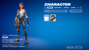 Selling Fortnite Save The World account Filled With traps and mats and has Cassie Clip Pack - image