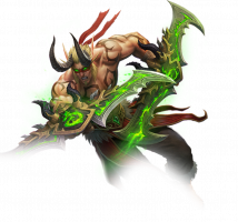 [US/EU] ARENA solo shuffle The War Within Season 1 Rating Boost 0-2400 / Piloted / Any class - image