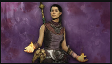 (S9)Sorcerer Hydra build 4x Maxroll 4GA Uniques- 4GA Tal Ral 25%/4GA Ophidian 100%/4GA Hail/4GA Axia - image