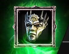 x1 Judicator’s Mask | Judicators Mask [Urivar] - image