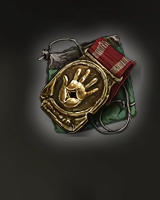 Arjun's Medal - Fast Delivery - image