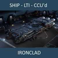 ⭐️Ironclad LTI CCU'd / Ironclad Assault LTI CCU'd⭐️ - image