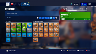 Fortnite stw stuff - image