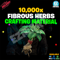 x10000 Fibrous Herbs - [PC/PS4/PS5/Xbox] - Fast Delivery - image
