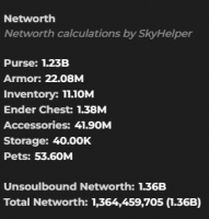 Minecraft Premium Account FULL Access / 49 Combat lvl / Top Slime Farm - image