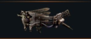 Mageblood, Heavy Belt - PC Merceneries Softcore - image