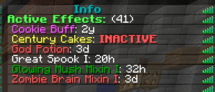 ❗MVP+ RANK ‖ NETWORTH 65.73B ‖ SB LVL 437 ‖ SA 53.11 ‖ CATA 51 ‖ HOTM 10 ‖ SLAYERS 9/9/9/9/9/5❗ - image