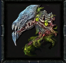 S10⭐️x1 Betrayer's Husk⭐️ Belial  ⭐Fast delivery ⭐ - image