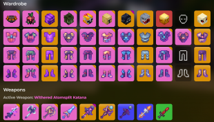 ⭐14B Networth | 5B Purse | 778 MP | Many Pets | 24 Minion Slots | 67 Collections Maxed❗Solo Coop - image