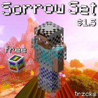 Full Sorrow Set - image