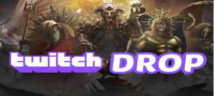 18 Items | 5 WINGS / 2 PORTALS / PET / 6 ATTACHMENTS / 4 EFFECTS | Path of Exile Twitch Drops - image