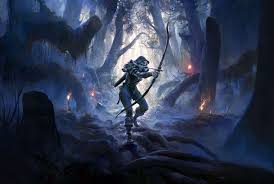 [Rise of the Abyssal] Ranger Full Campaign Build Act 1-Act 6 Check Offer Description Best Price Dead - image