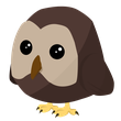 [Adopt Me] Owl Full-Grown - image