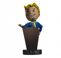 [PC] 1k Bobblehead Leader - image