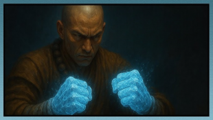 Build Hollow Palm One Shot - Monk [ For all Endgame and T4 Boss [Path of Exile 2 Abyssal] - image