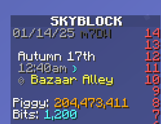 Minecraft Premium Account FULL Access / Top Slime Farm - image