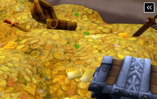 Cheap Gold from an working lad :) - image