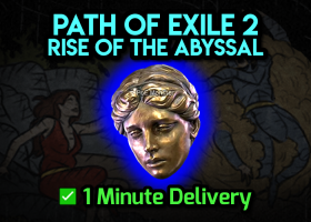 ✅ 1 Minute Delivery ✅ PC,XBOX,PLAYSTATION - Divine Orb (POE 2 ⭐ Rise of the Abyssal) - image