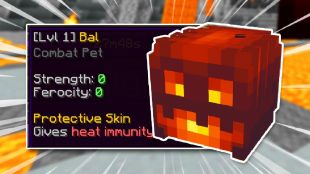 Hypixel Skyblock Item ││LEGENDARY BAL 100LVL ││ KurzFroge ││Quick, Fast, Easy!││ - image
