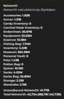 SELLING PROFILE W/≈46B NETWORTH - image