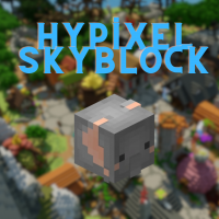 Hypixel Skyblock | Legendary Elephant Pet 100LVL | Fast And Safe Delivery - image