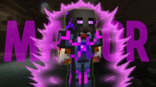 5star max enchanted mythic all wisdom 5 4/4 Maxor set - image