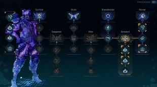 BILLION DAMAGE MELEE RAFA(The Exo-soldier) BUILD - ONE TAP EVERYTHING - BORDERLANDS 4 [PC/PS/XBOX] - image