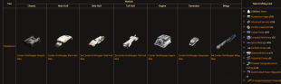 Carrier Ornithopter Mk6 - image
