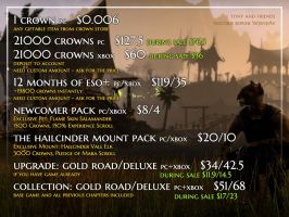 [XBOX] [Special] Collection: Gold Road *DEPOSIT* to account, top-up service - image