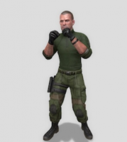 PVP  Quest kills: 1 actor = 1 death (up to 5 PMCs in a single raid) - image