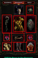 (Circle of Fortune) Reflect Shaman Early Endgame Unique Set Check Offer Primalist Best Price Beneath - image