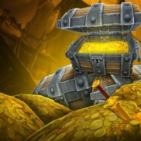 WoW Hardcore Classic 1 gold (Stitches - Alliance) | Minimal order 500gold - image