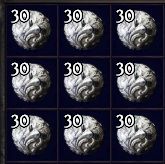 Orb of Scouring - Settlers Softcore - image