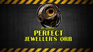✅ [PC} Perfect Jeweller's Orb - Rise of the Abyssal - Fast delivery ✅ - image