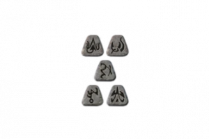 PC - Softcore (Non-Ladder) > Runeswords > Grief - image