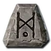 [PC] Softcore > Ladder S11 > Runes:31# Jah - image