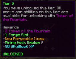 MVP / 2.6B NW / 100M PURSE / 30 CATA / 38 SA / 189 LVL SB / 5 HOTM / 10 GARDEN / GOOD SLAYERS / MAIL - image