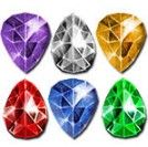 25k pgems MIX  PD2 S11 - image