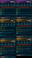 [MODDED] 6 Guns Bundle, 80 000 - 5 000 000 DPS, Screenshots inside. Kaoson Songbird Finnity XXX-L [P - image